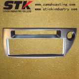 Plastic Mold Part with Painting (STK-PL-1048)