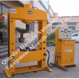 High Quality Electrical Hydraulic Oil Press