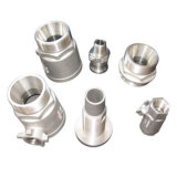 High Quality Pipe Stainless Steel Casting