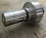 Forged Gear Shaft for Marine Machinery