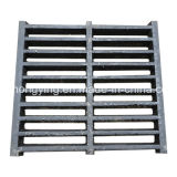 Ductile Iron Grating Trench Cover