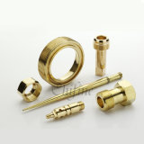 Customized Copper/Bronze/Brass Die Casting with High Quality
