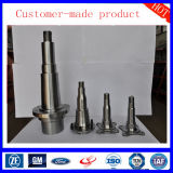 Ts16949 Precision Forging Parts and Forged Spare Part Spindle