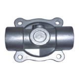 Heavy Steel Casting, Valve Pads, Agricultural Mining Parts