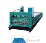 SB 750 Type Tile Production Line Machinery