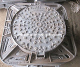 Ductile Iron Manhole Cover (850X850MM C250) 
