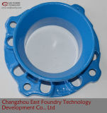 Gravity Die Casting for Iron Flanges