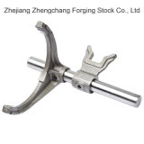 High Precision Shift Fork Forking for Auto Spare Parts
