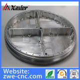 Precision CNC Machining Aluminum Disk for The Medical Industry