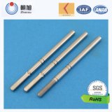 China Factory Lower Price 8 mm Spline Shaft for Geneator Spare Parts