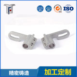 Stainless Steel Casting Part with Machining
