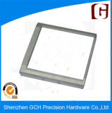 Aluminium Frame Precision Casting with Different Finishing