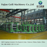 Steel Rolling Production Line (turnkey service)