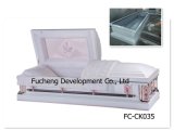 Child Casket (FC) Metal Casket for Funeral (FC-CK035)