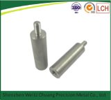 CNC Machining Service Spare Medical Machined Forging Part