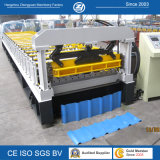 China Steel Roofing Roll Forming Machine with CE