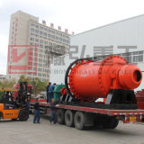 Grinding Ball Mill Prices (YH-1.5*4.5M)