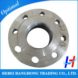 A105 Wnrf 150lb Carbon Steel Pipe Flanges