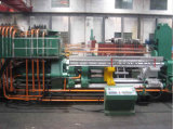 Double Action Copper Extrusion Press (6)