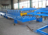 High Speed Roll Forming Machine