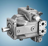 Axial Piston Pump (A4VSG series)