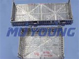 Muyoung Mould Industry Limited