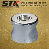 Components of Zinc Die Casting for Bathroom Accessories