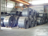 Hot Sale Cold Rolled Steel Coil DC01