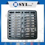 Wood Stove Ductile Cast Iron Gully Grates