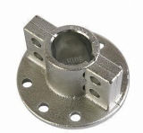 Precision Casting Shaft Sleeve with Strict QC