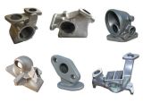 Steel Forgings for Auto Parts