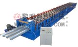 Steel Structure Decking Floor Roll Forming Machine (LM-880)