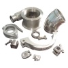 Investment Casting Part (XDS-CT006)