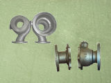 Stainless Steel Castings (BX006)