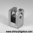 Clevis/Cylinder Turned (Machining)