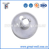 OEM Metal Investment Casting Parts for Food Machinery Hardware