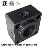 OEM Stainless Steel Lost Wax Casting Parts for Machinery