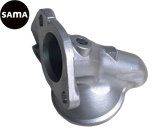 Steel Precision Investment Casting for Auto Parts