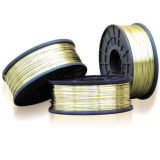 Brass Wire for Terminals