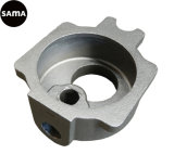 Ductile, Grey Iron Sand Casting for Pump Parts