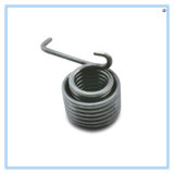 Torsion Spring for Automobiles, Motorcycles and Amusement Park,