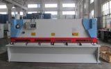 QC11y- 6X3200 Hydraulic Guillotine Typehydraulic Guillotine Machine with 3200 Capacity, Steel Plate Shear From Shenchong Forging Machine