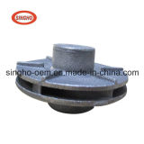 Singho Casting Centrifugal Pump Impeller