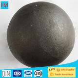No Deformation Grinding Steel Ball for Mill