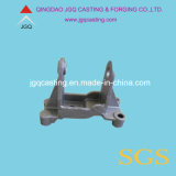 High Precision Investment Heavy Duty Truck Castings