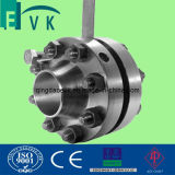 Forged Steel DIN Orifice Flanges