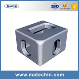 Customized ISO 9001 Container Parts Corner Steel Casting