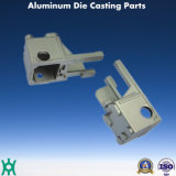 SGS Audited Precision Aluminum Casting for Sewing Machine Parts