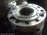 Weld Neck Ring Type Joint Flange