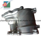Aluminum Alloy Die Casting Part Professional Metal Part for Cylinder
